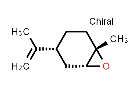 (1R,3R,6S)-3-Isopropenyl-6-methyl-7-oxabicyclo[4.1.0]heptane