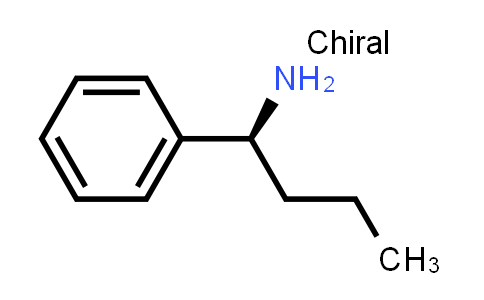 (1S)-1-Phenylbutan-1-amine