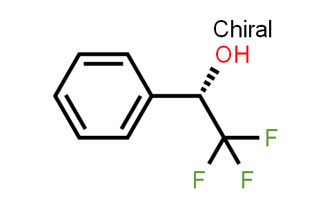 (1S)-2,2,2-Trifluoro-1-phenyl-ethanol