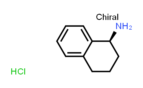 (1S)-Tetralin-1-amine hydrochloride