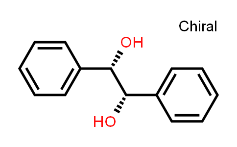 (1S,2S)-1,2-Diphenylethane-1,2-diol