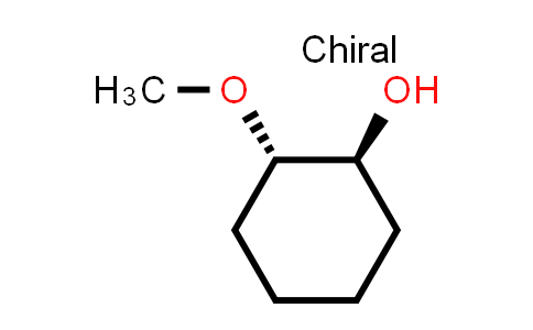 (1S,2S)-2-methoxycyclohexanol