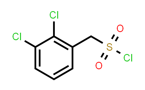 (2,3-Dichlorophenyl)methanesulfonyl chloride