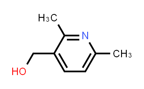(2,6-Dimethyl-3-pyridyl)methanol