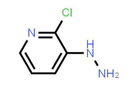 (2-Chloro-pyridin-3-yl)-hydrazine