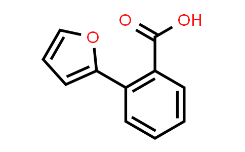 2-(2-Furyl)benzoic acid