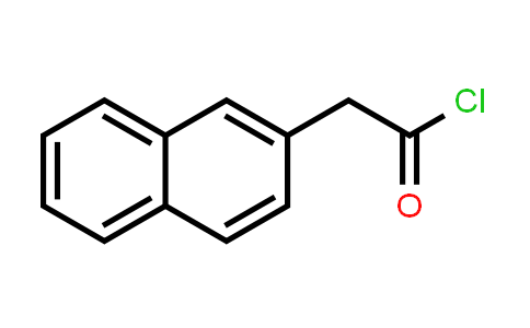 2-(2-naphthyl)acetyl chloride