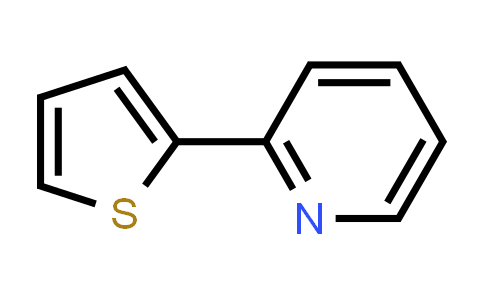 2-(2-Thienyl)pyridine