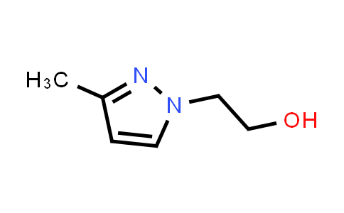 2-(3-Methylpyrazol-1-yl)ethanol