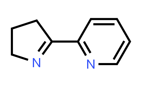 2-(4,5-Dihydro-3H-pyrrol-2-yl)-pyridine
