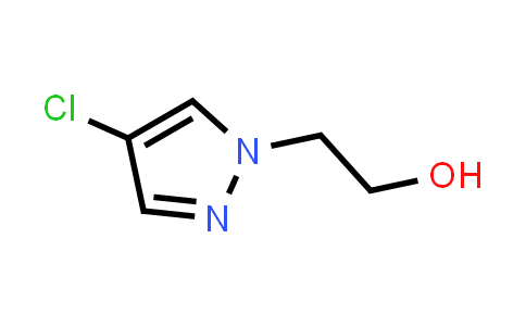 2-(4-Chloropyrazol-1-yl)ethanol