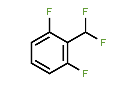 2-(Difluoromethyl)1,3-difluorobenzene