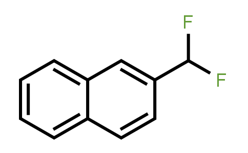 2-(Difluoromethyl)naphthalene
