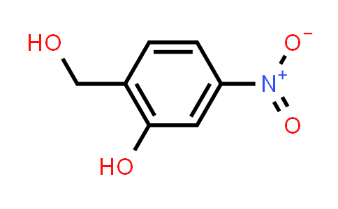 2-(Hydroxymethyl)-5-nitrophenol