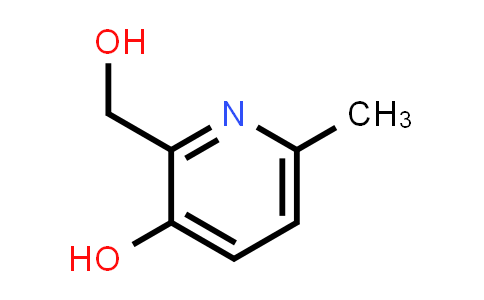 2-(Hydroxymethyl)-6-methyl-pyridin-3-ol