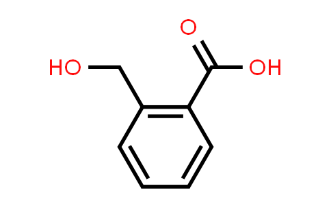 2-(hydroxymethyl)benzoic acid