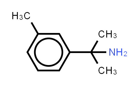 2-(M-olyl)propan-2-amine