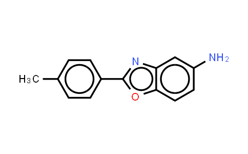 2-(P-Tolyl)-1,3-benzoxazol-5-amine