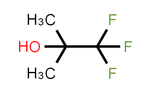 2-(Trifluoromethyl)-2-propanol