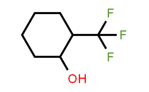 2-(Trifluoromethyl)cyclohexanol, mixture of cis/trans isomers