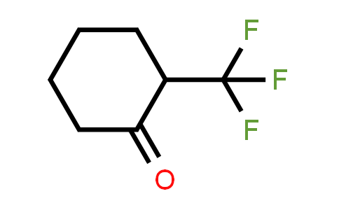 2-(Trifluoromethyl)cyclohexanone