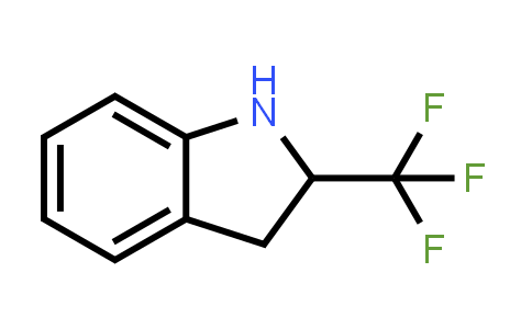 2-(Trifluoromethyl)indoline