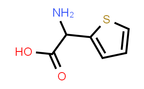 2-Amino-2-(2-thienyl)acetic acid
