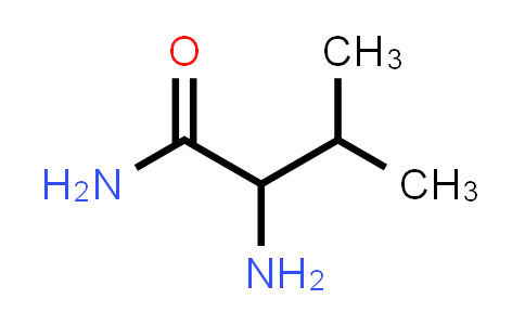 2-Amino-3-methyl-butanamide