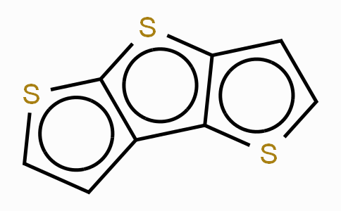 二噻吩并[2,3-B:2,3-D]噻吩