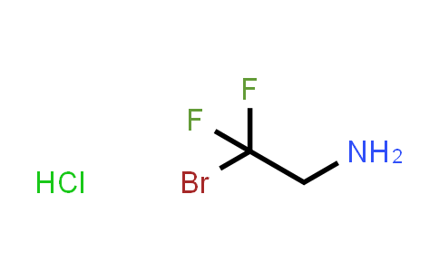 2-Bromo-2,2-difluoroethylamine hydrochloride