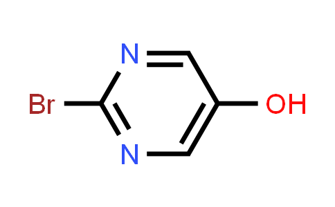2-Bromopyrimidin-5-ol