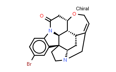 2-Bromostrychnine
