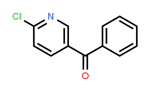 2-Chloro-5-benzoylpyridine