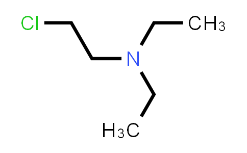 2-Chloro-N,N-diethyl-ethanamine