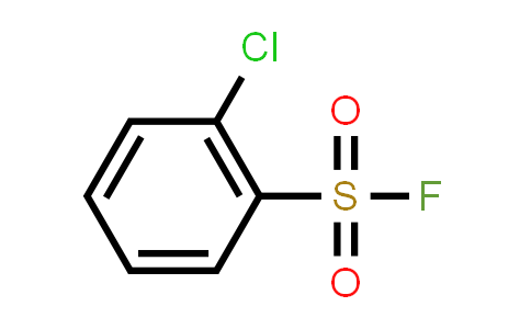 2-Chlorobenzenesulfonyl fluoride