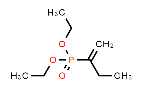 2-diethoxyphosphorylbut-1-ene