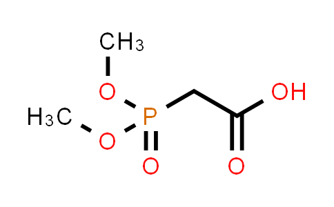 2-dimethoxyphosphorylacetic acid
