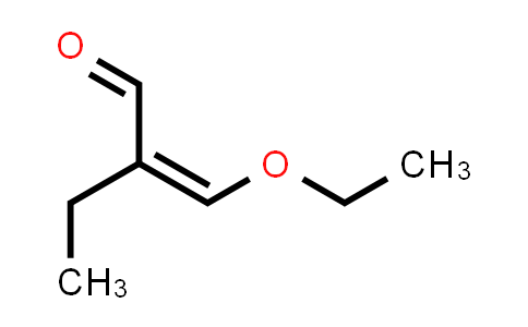 2-Ethyl-3-ethoxyacrolein