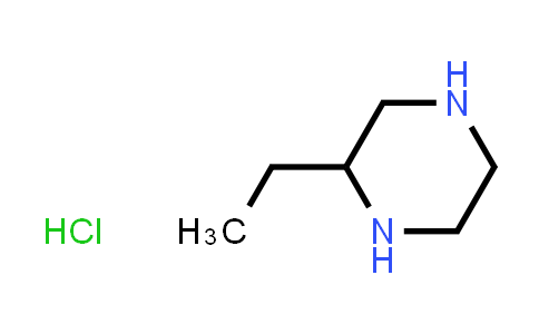 2-Ethylpiperazine hydrochloride