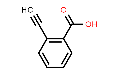 2-Ethynylbenzoicacid