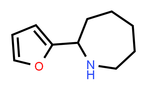 2-Furan-2-yl-azepane