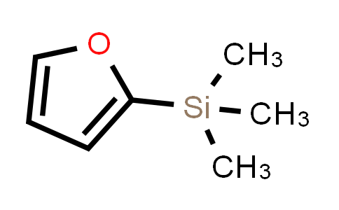 2-Furyl(trimethyl)silane