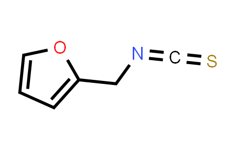2-Furylmethyl isothiocyanate