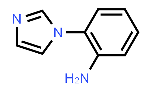 2-imidazol-1-ylaniline