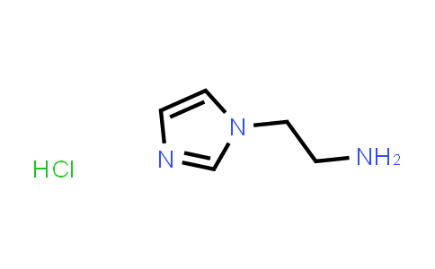 2-Imidazol-1-ylethanamine hydrochloride