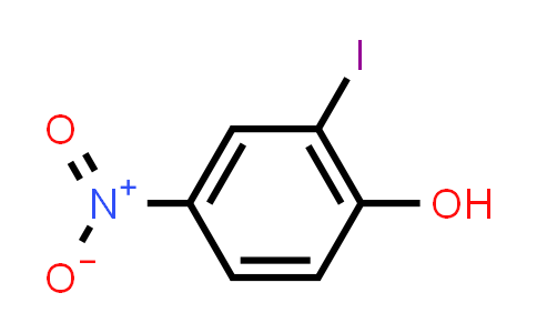 2-Iodo-4-nitro-phenol