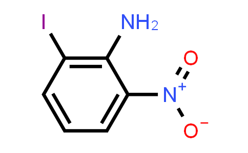 2-Iodo-6-nitro-aniline