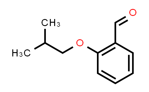 2-Isobutoxybenzaldehyde