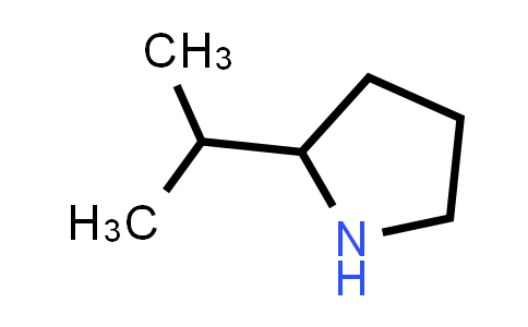 2-Isopropylpyrrolidine