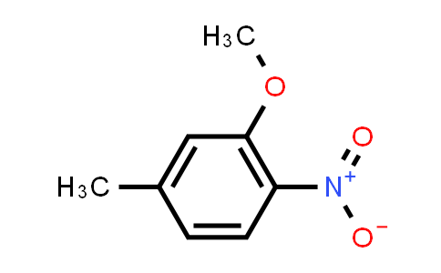 2-Methoxy-4-methyl-1-nitro-benzene